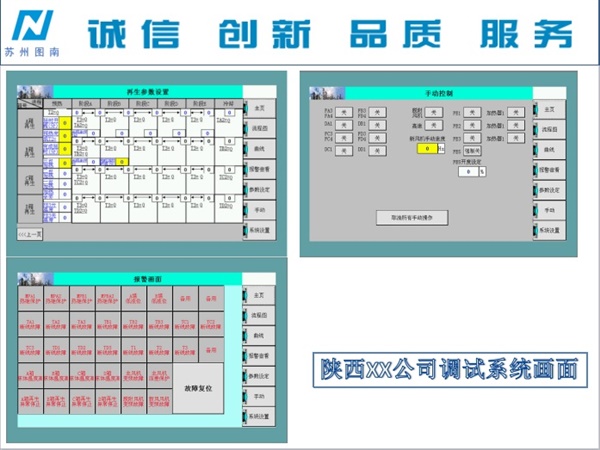 成功案列